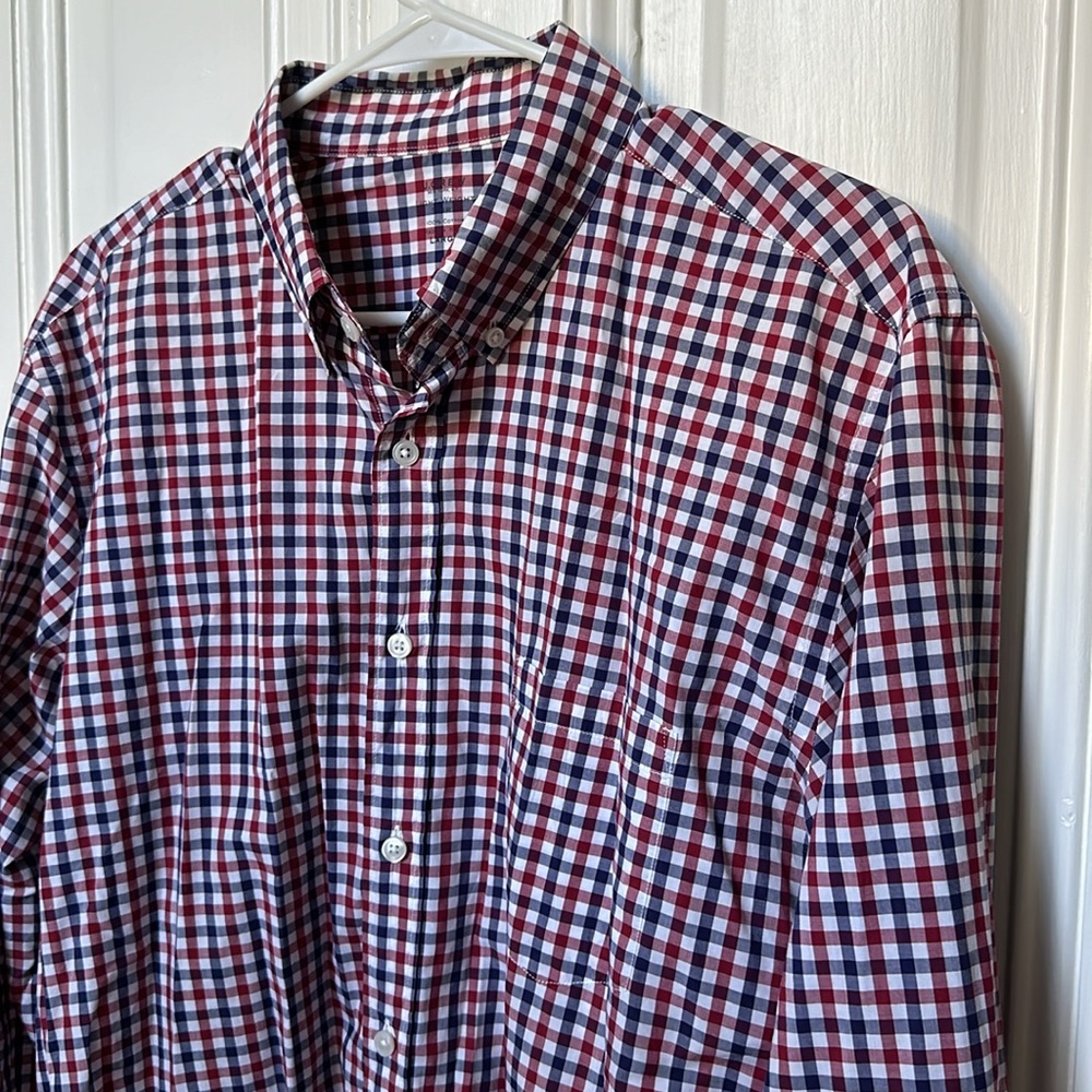 J.Crew Button Down - Picture 3 of 4